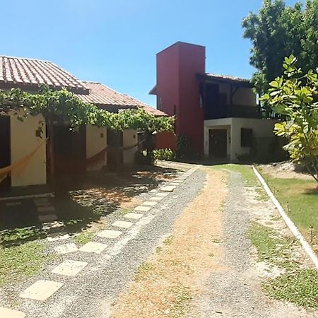 Solaris Do Atlantico Apartment Ilheus Exterior photo
