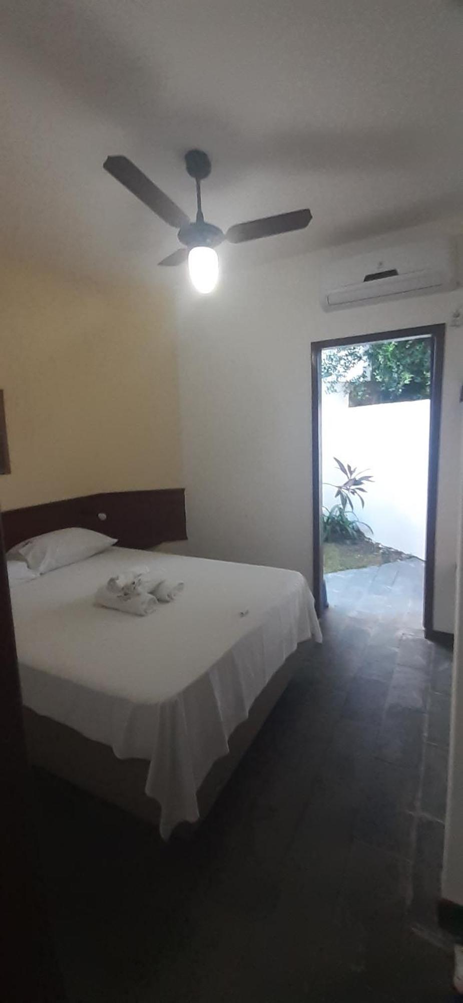 Solaris Do Atlantico Apartment Ilheus Exterior photo
