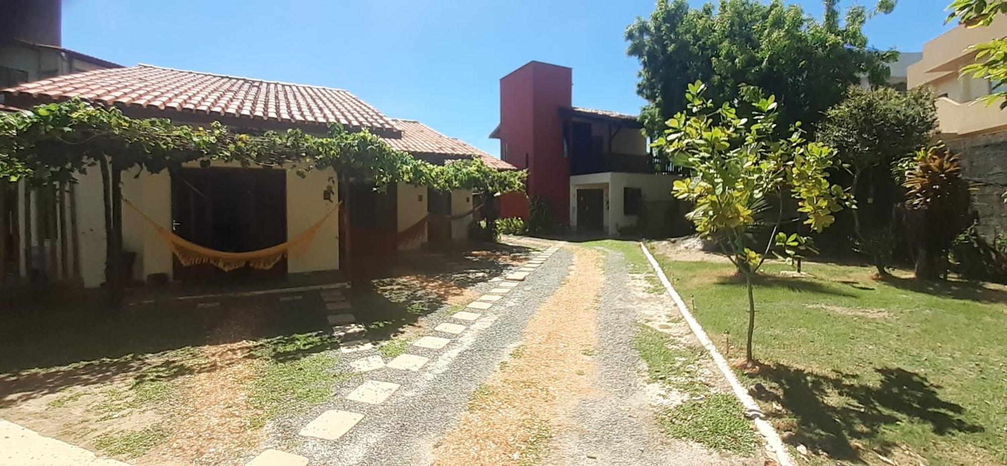 Solaris Do Atlantico Apartment Ilheus Exterior photo