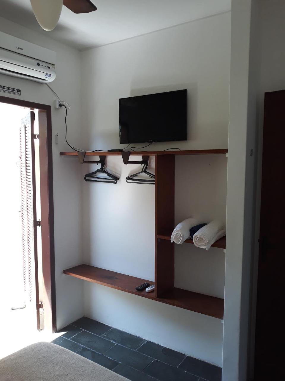 Solaris Do Atlantico Apartment Ilheus Exterior photo
